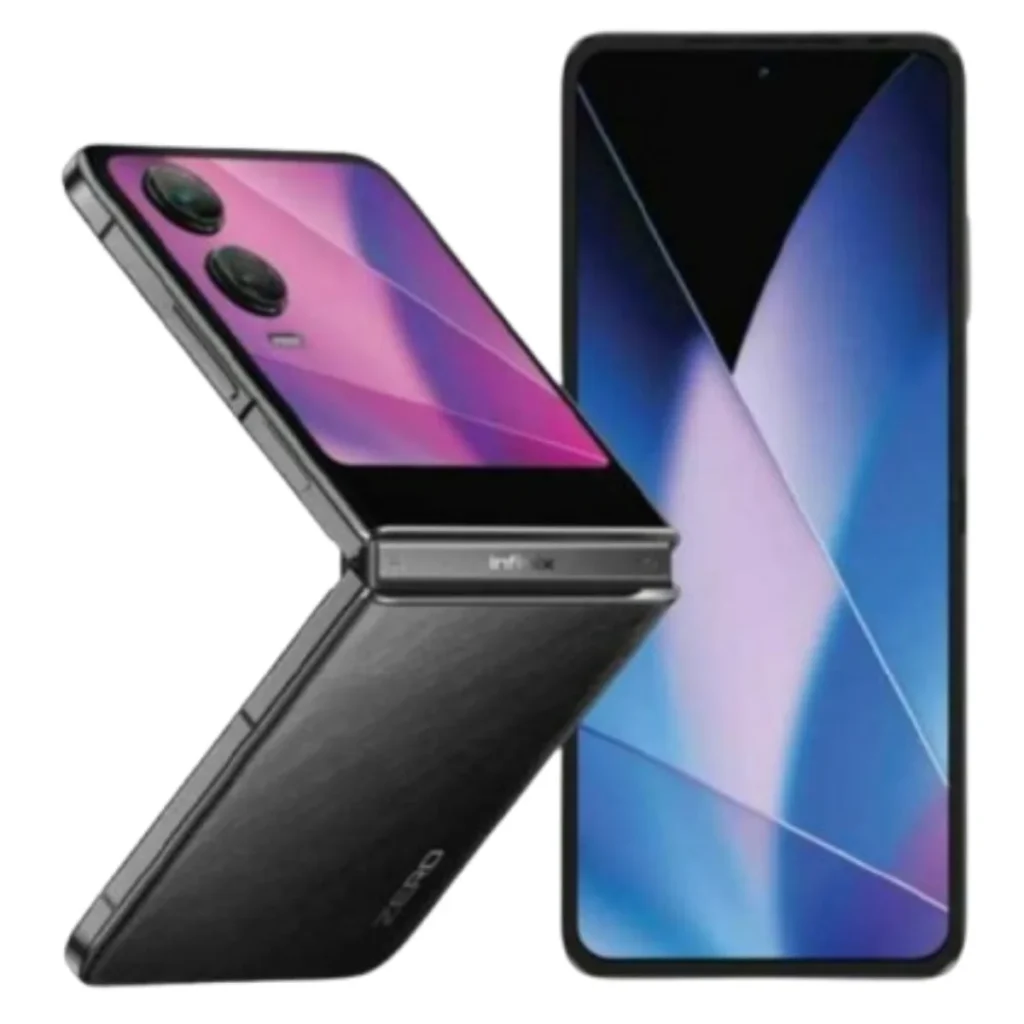 Infinix Zero Flip